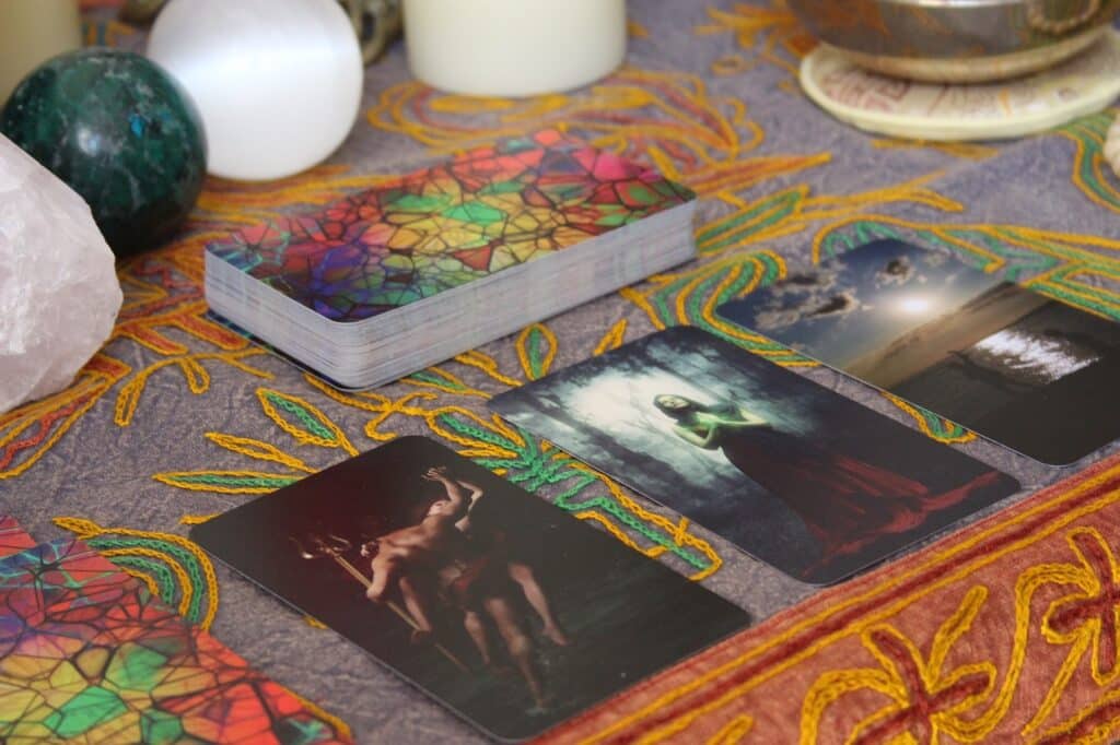 tarot