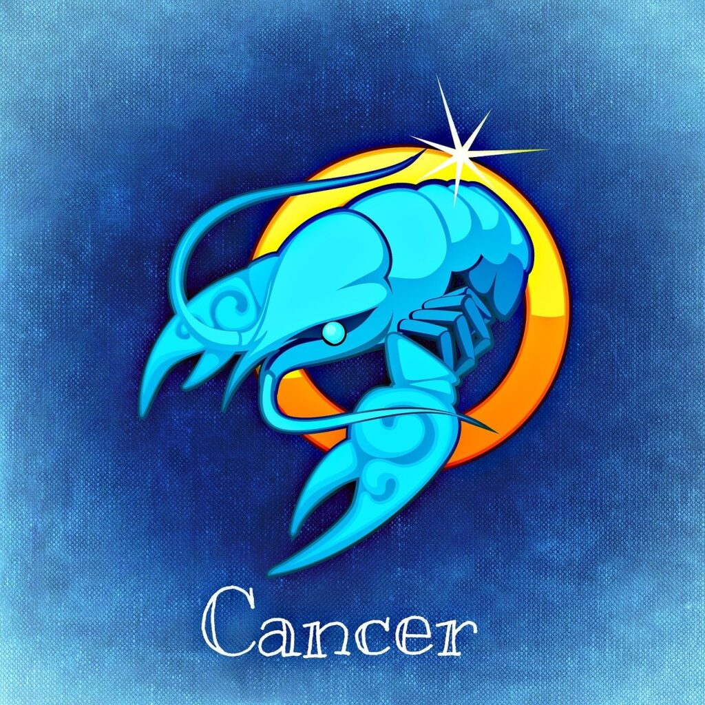 astrologie cancer