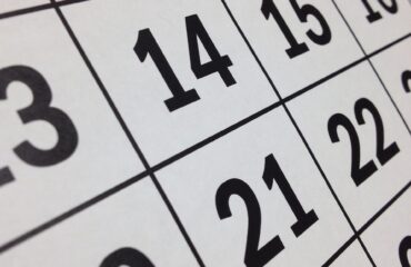calendrier