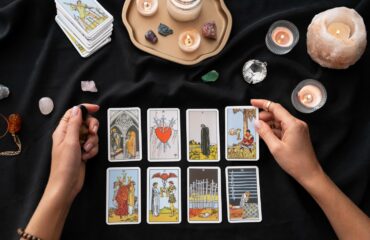divination