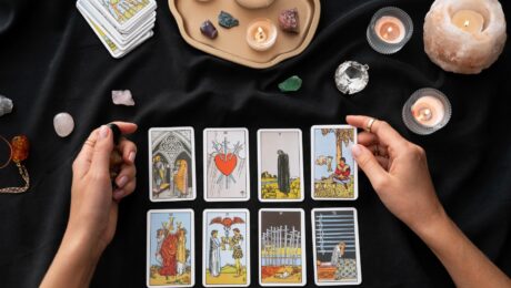 divination