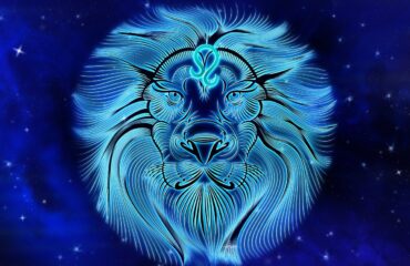 signe du lion