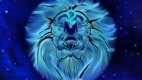 signe du lion