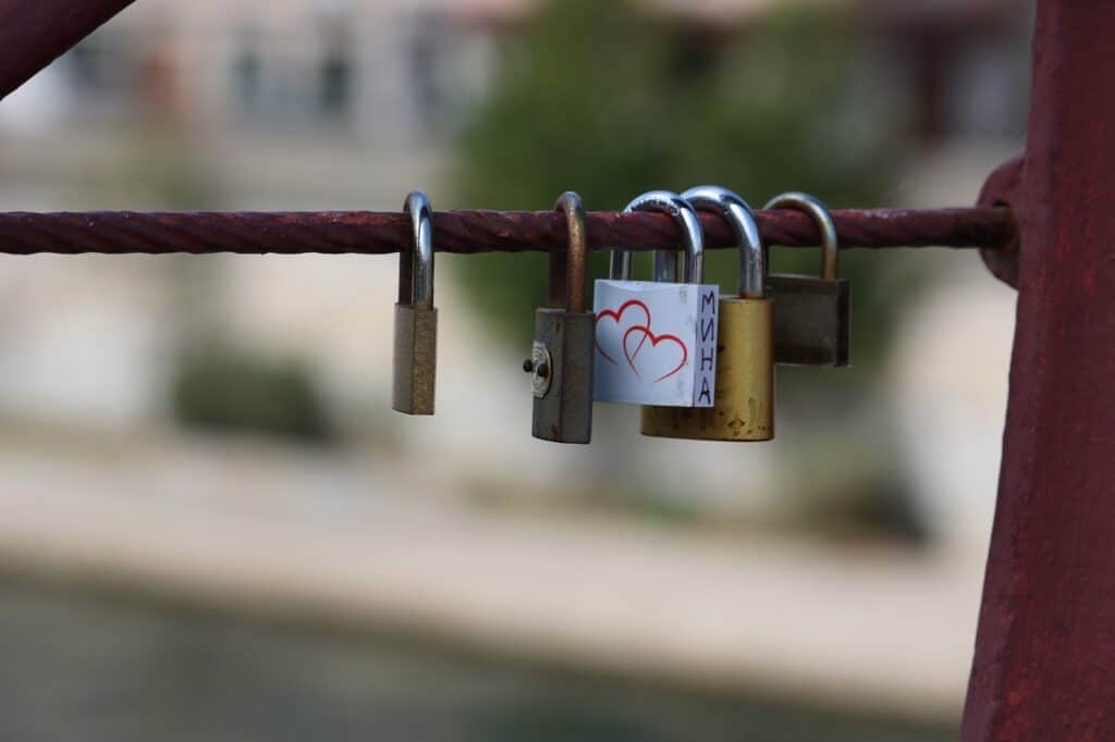 rencontrer amour