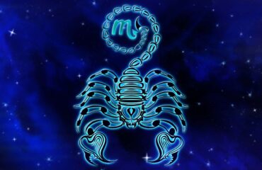 signe scorpion