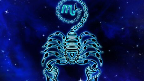 signe scorpion