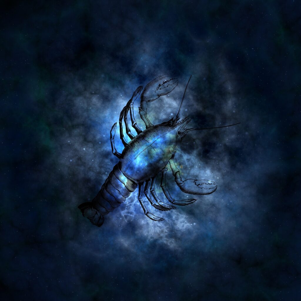 signe scorpion