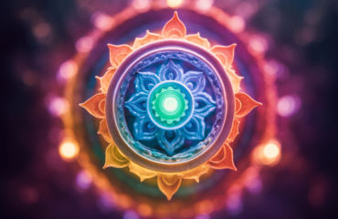 couleurs et spiritualité