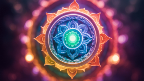 couleurs et spiritualité