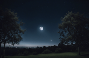 impact des phases lunaires