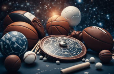 signe astrologiques et sport