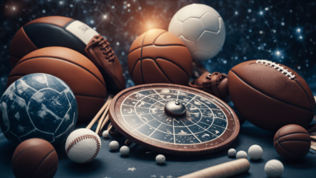 signe astrologiques et sport