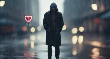 peur souffrir en amour