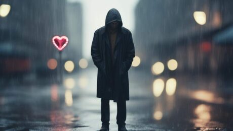 peur souffrir en amour