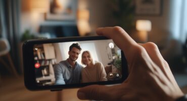 relation à distance