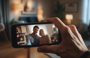 relation à distance