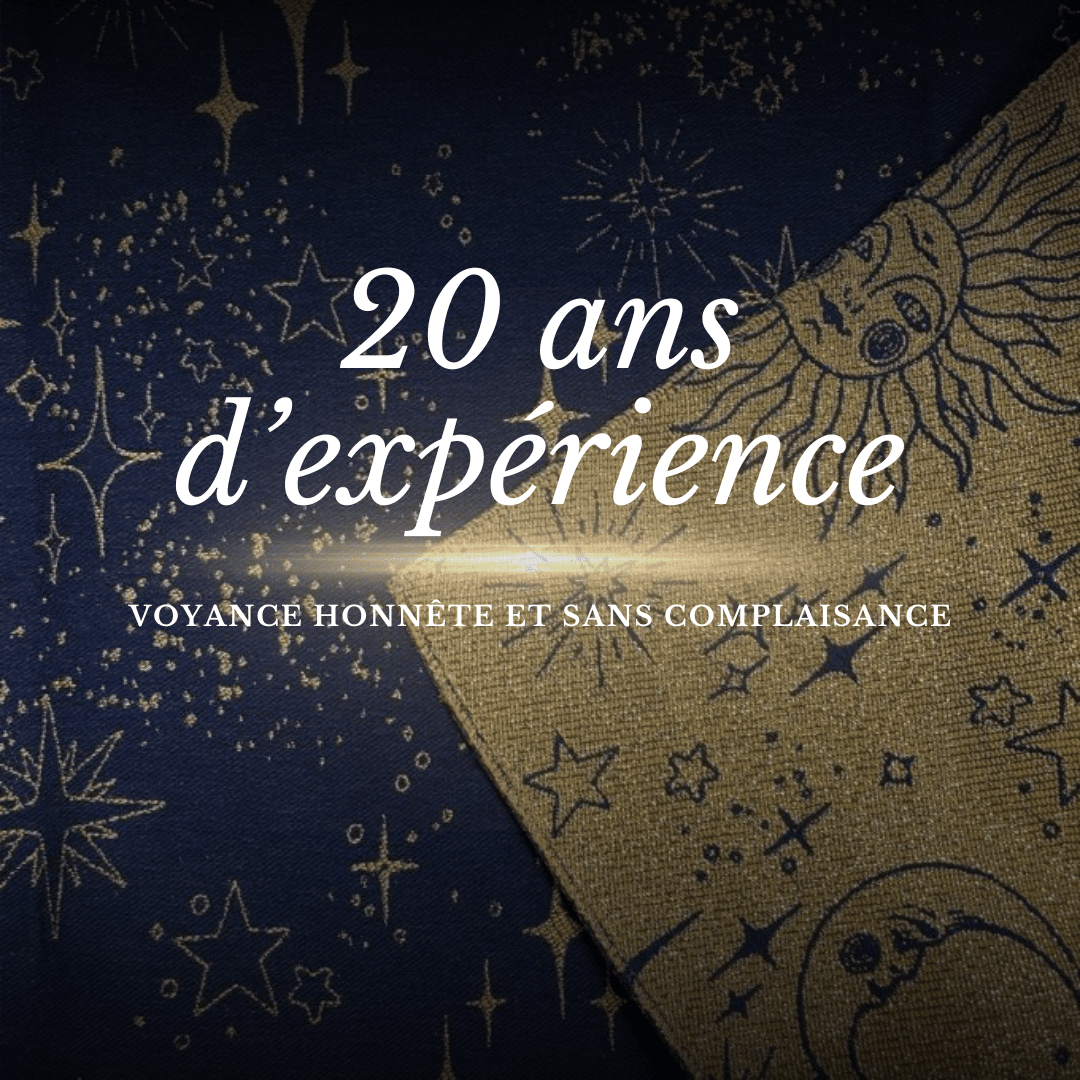 Sylvie Medium 20 ans