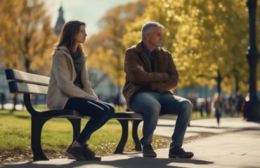 rester ou partir en couple