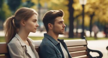 différence amour et passion