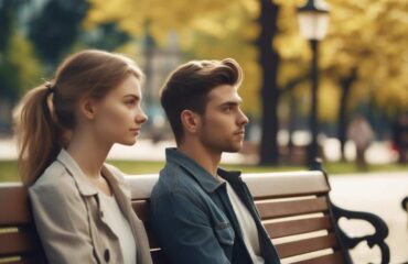 différence amour et passion