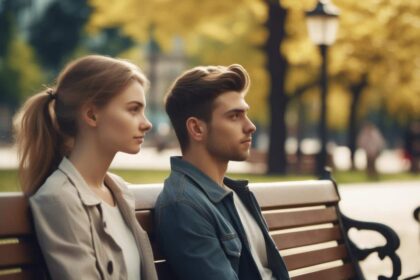 différence amour et passion