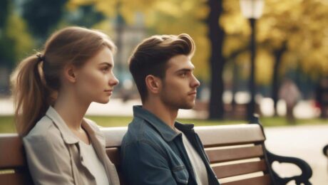 différence amour et passion