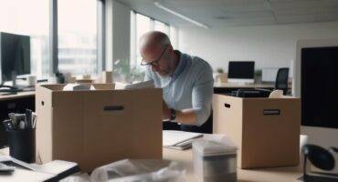 quitter son emploi