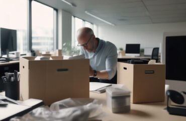 quitter son emploi