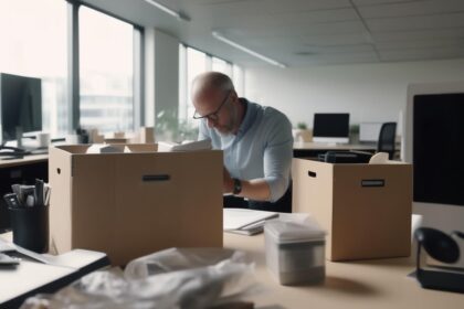quitter son emploi