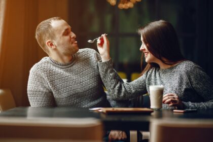 dating